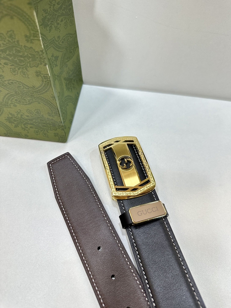 Gucci Belts